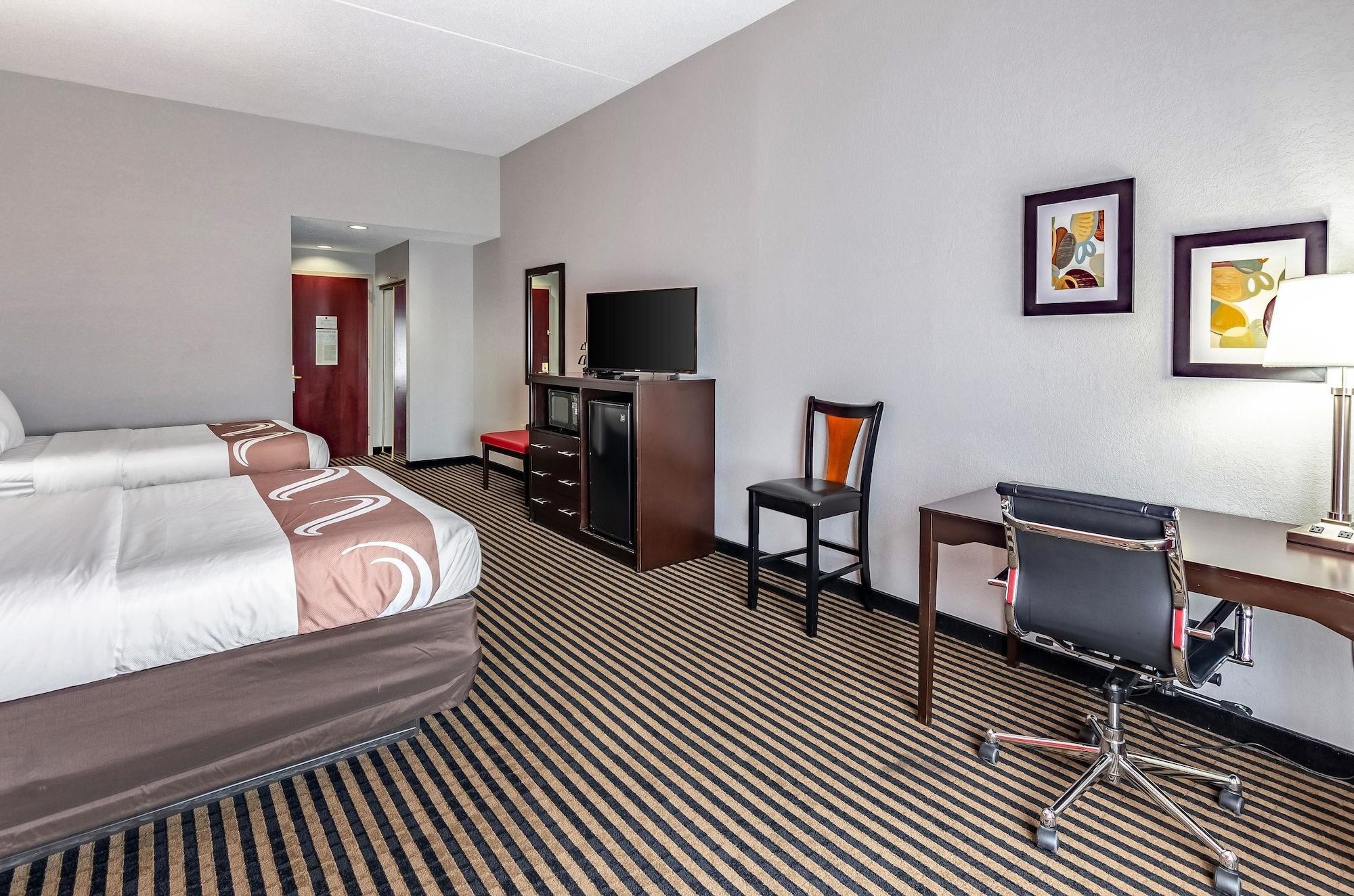 Quality & Hotel