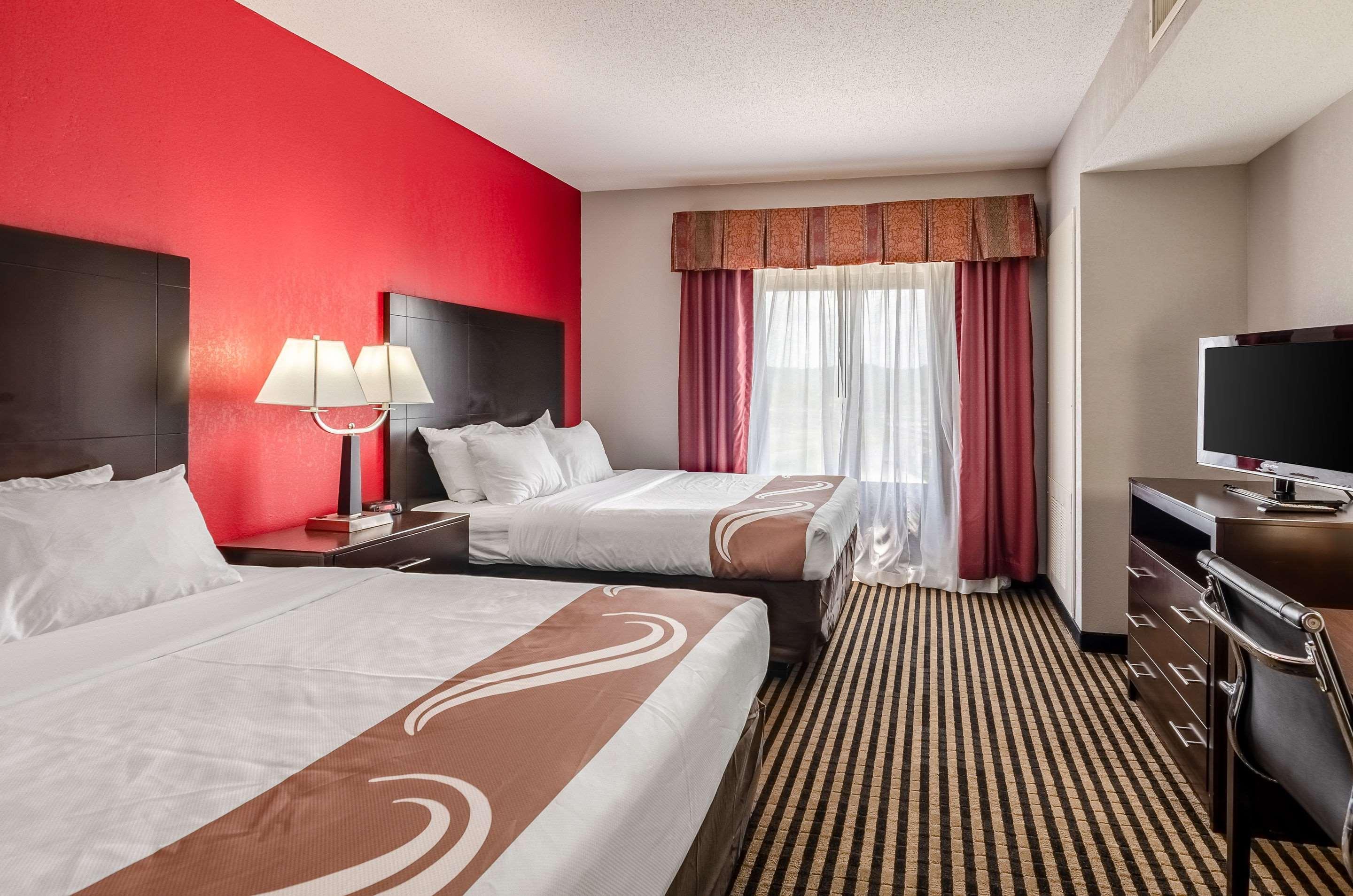 Quality & Hotel Abingdon