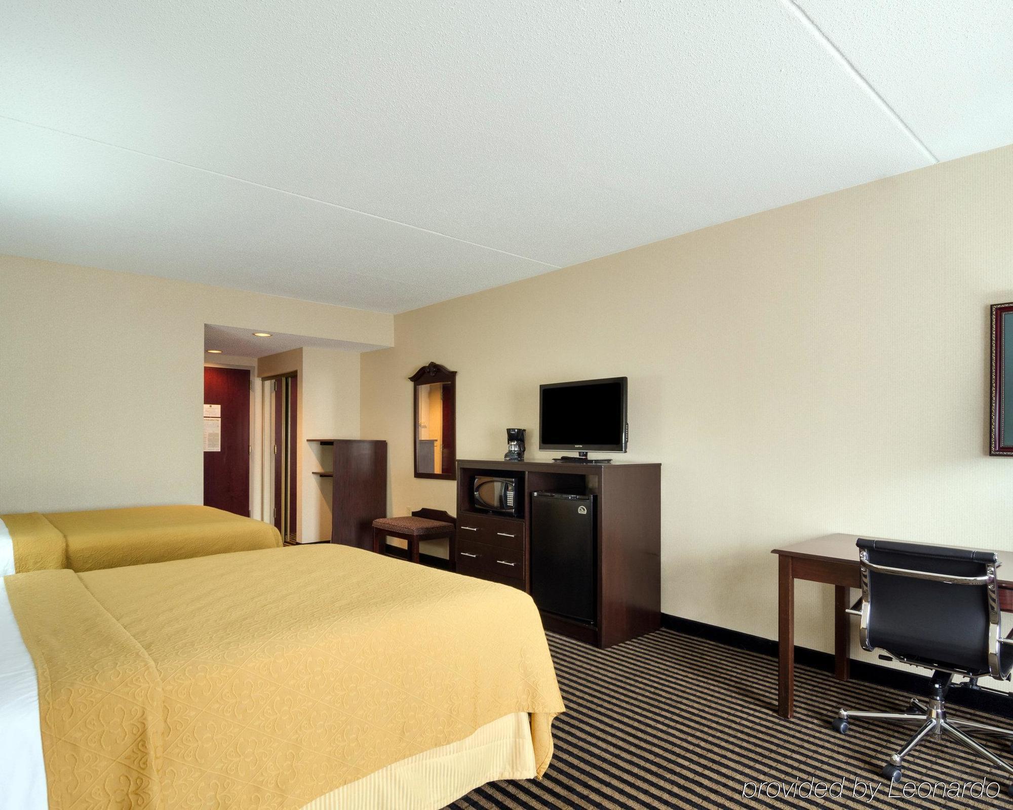 Quality & Hotel 3*
