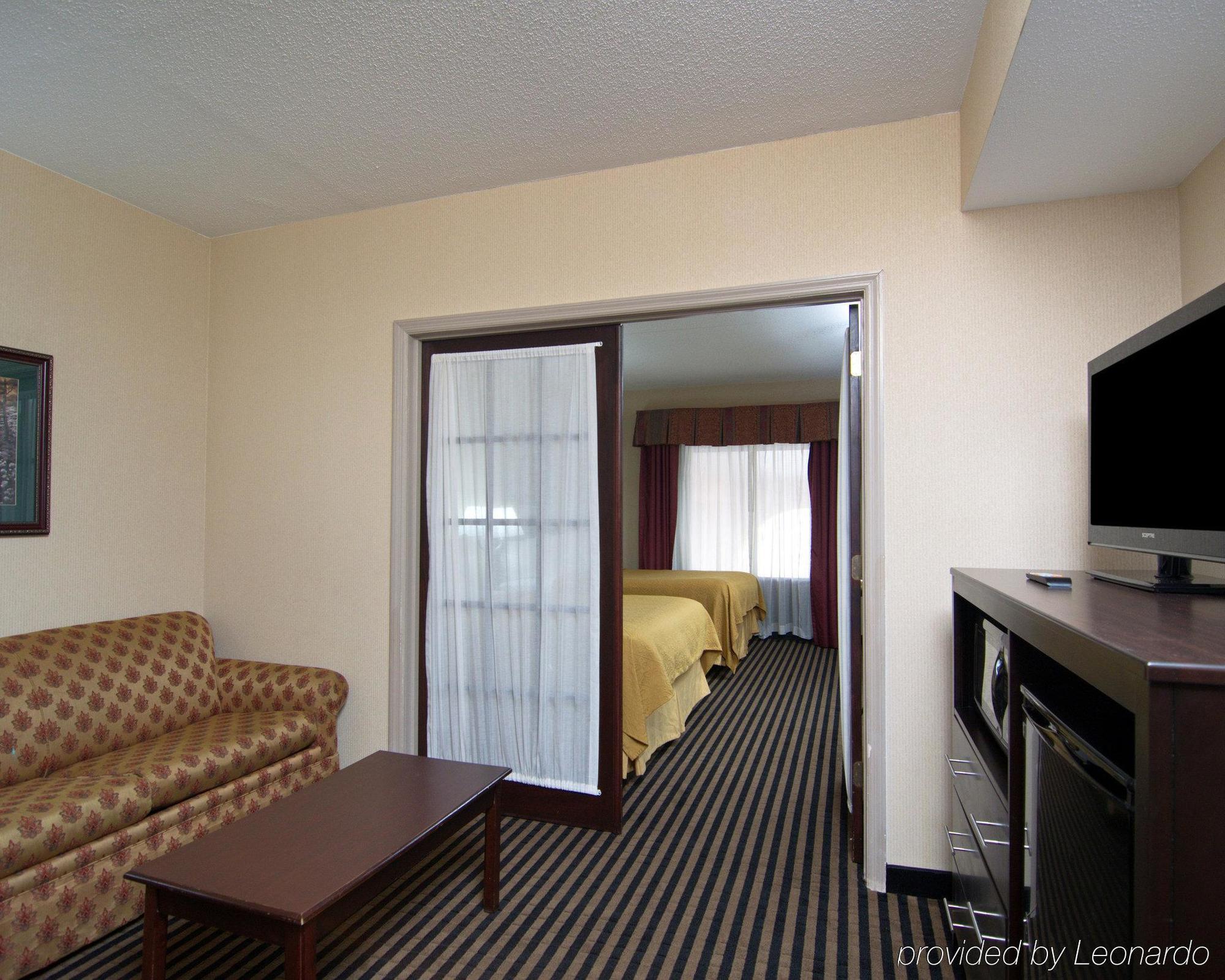 Hotel Quality &