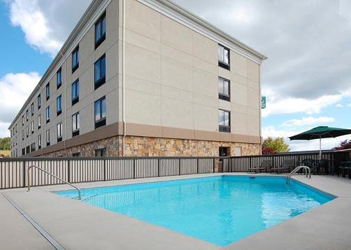 Quality & Hotel